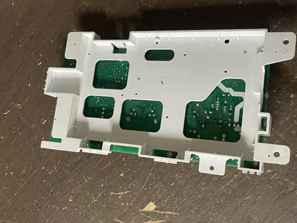 GE Kenmore WH12X20274 E226586 Washer Control Board AZ45488 | Wmv440