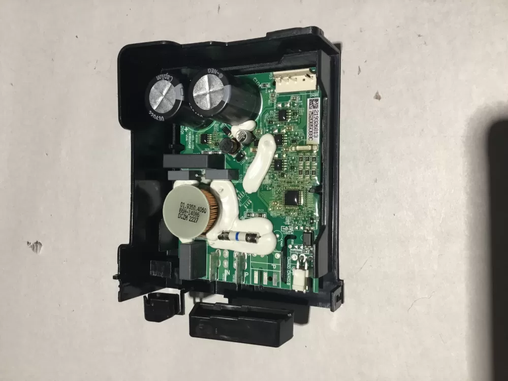 GE 519306815 Refrigerator Inverter Control Board AZ167917 | BG635