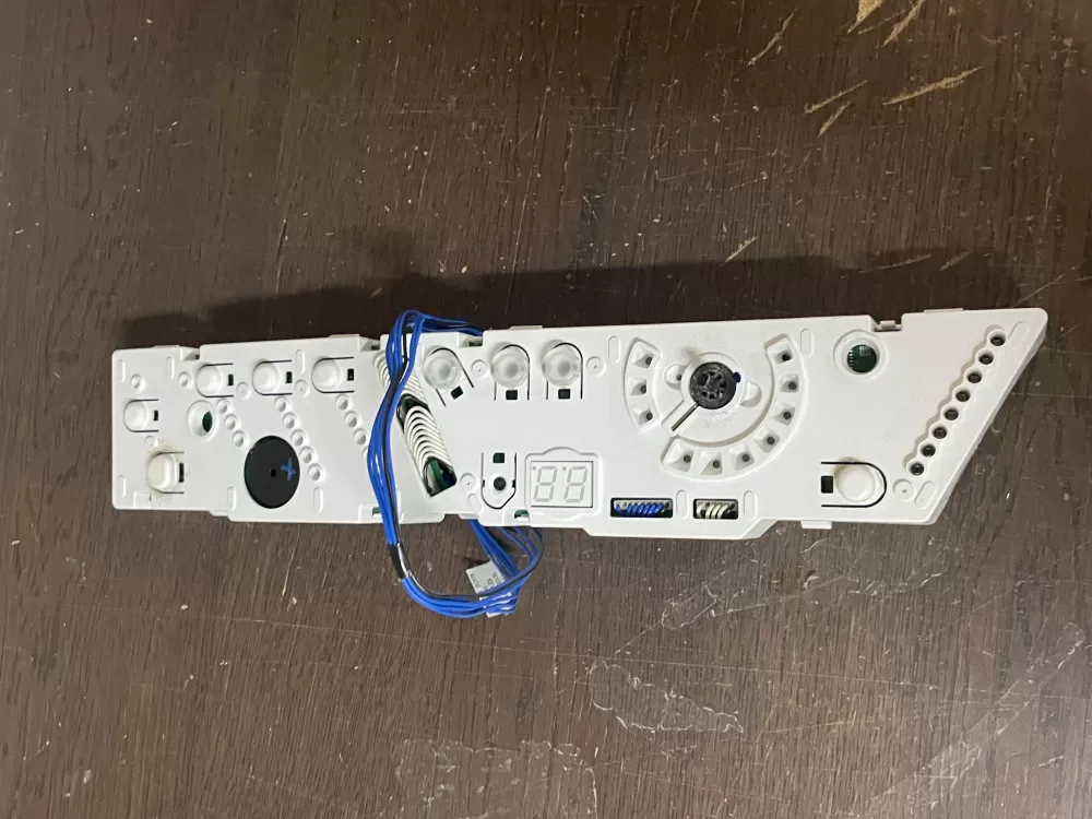 Whirlpool 8571929 8571954 8571955 Dryer Control Board AZ39863 | Wmv395
