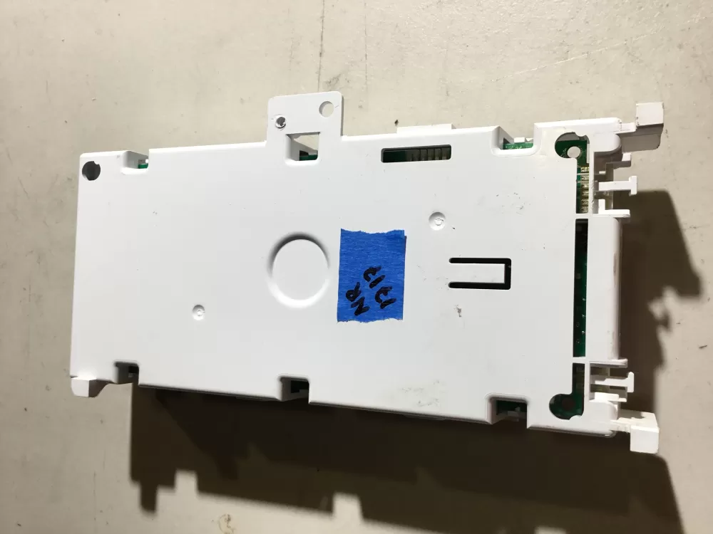 Whirlpool WPW10586877 PS11756584 Dryer Control Board AZ41064 | NR1717