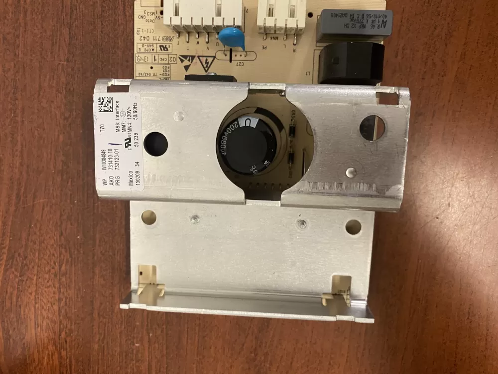 Whirlpool Maytag Kenmore W10171932 Washer Control Board AZ45168 | BK1767