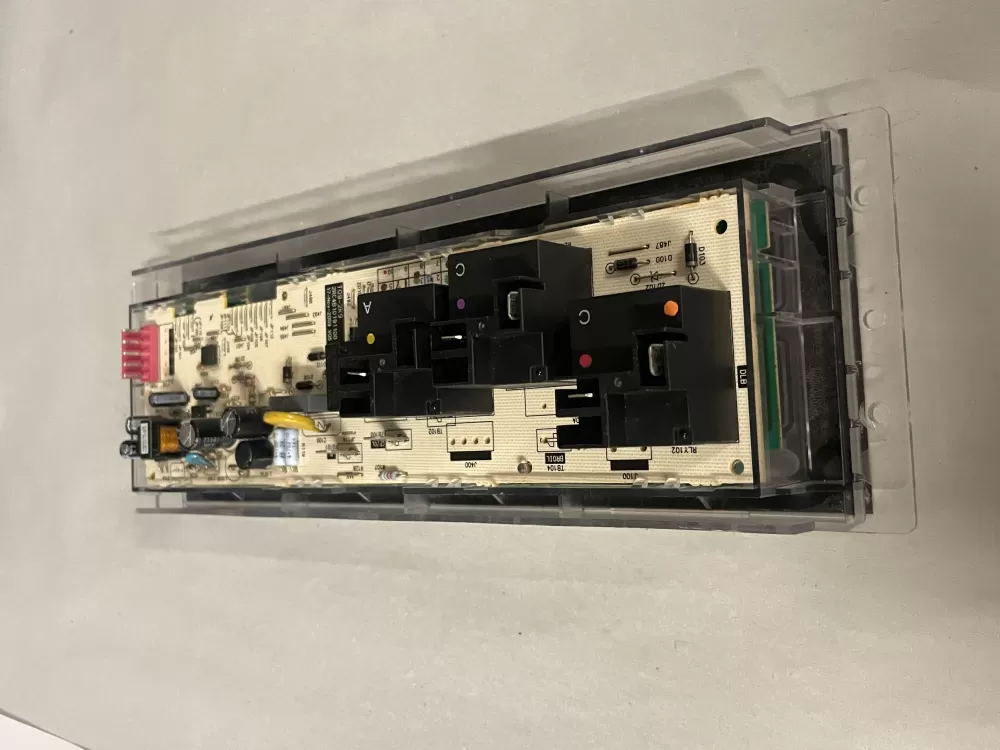 GE 164D8450G017 Oven Control Board