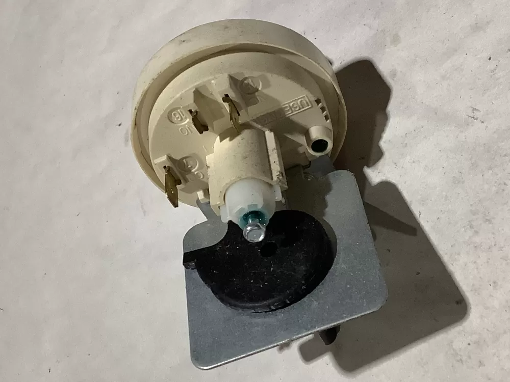 GE WH12X10076 175D2290P062 Washer Pressure Switch AZ113426 | Sl41