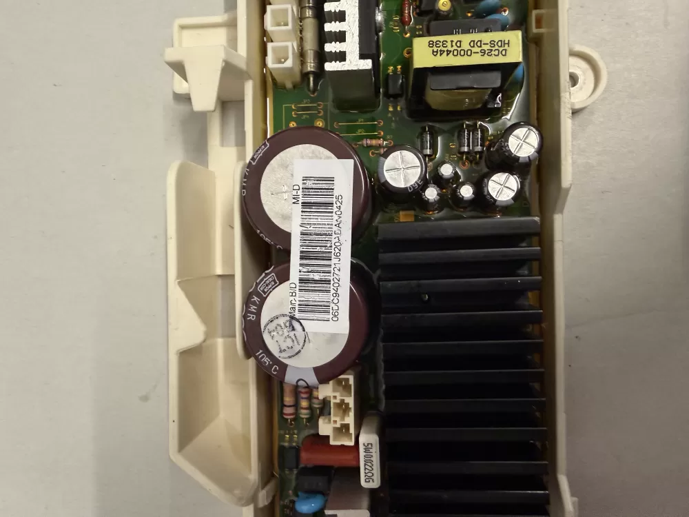 Samsung Washer Control DC92-01311C AZ228785 | KMV7