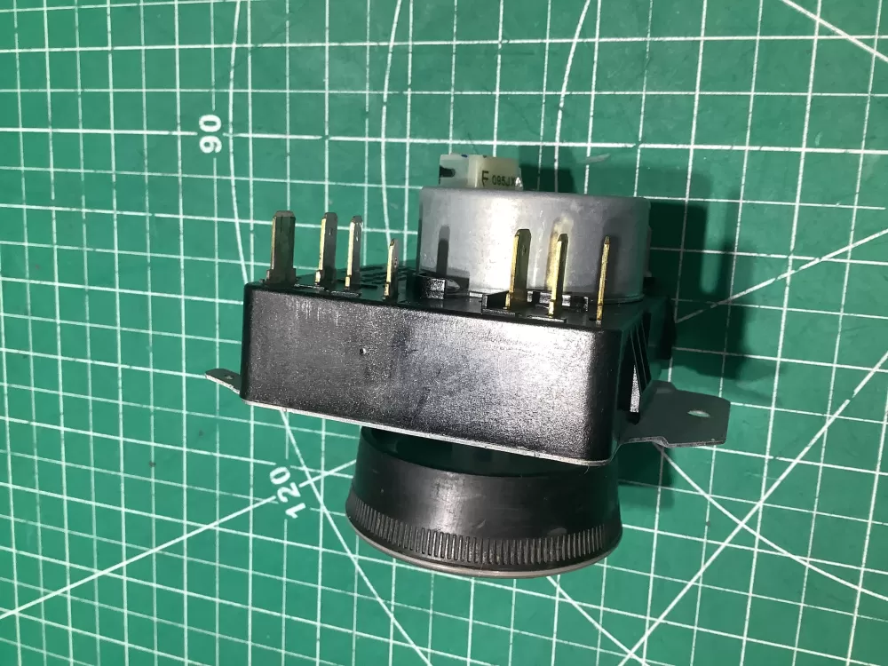 Whirlpool Maytag Kenmore AP6016542 W10185992 Dryer Timer AZ183737 | AR2709