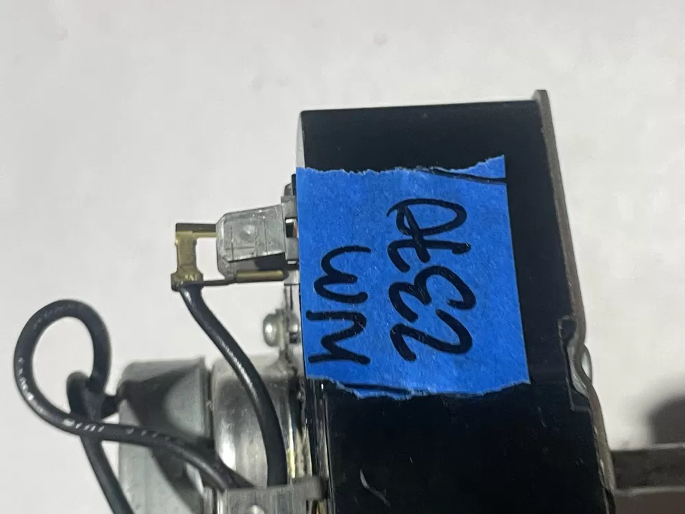 Whirlpool 3389864 M414 Dryer Timer AZ137923 | Wm2370
