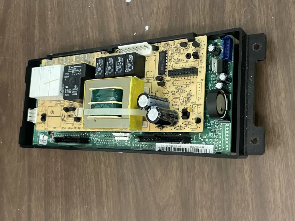 Frigidaire Electrolux 316577086 Range Oven Control Board AZ93330 | Wm766