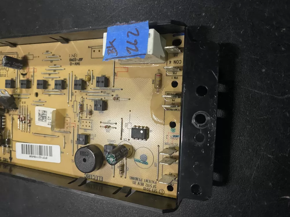 Whirlpool AP6023223 W10349740 Range Control Board AZ26855 | BK262