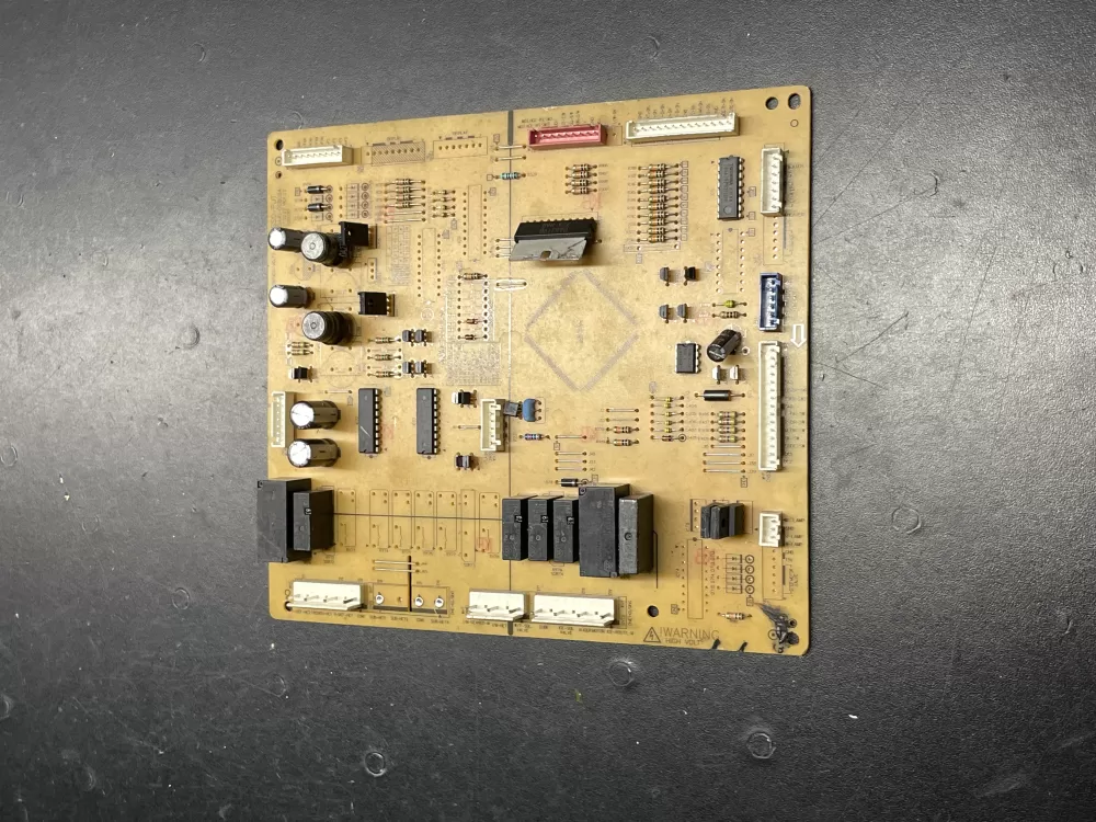 Samsung DA92-00625A DA41-00806A Refrigerator Control Board
