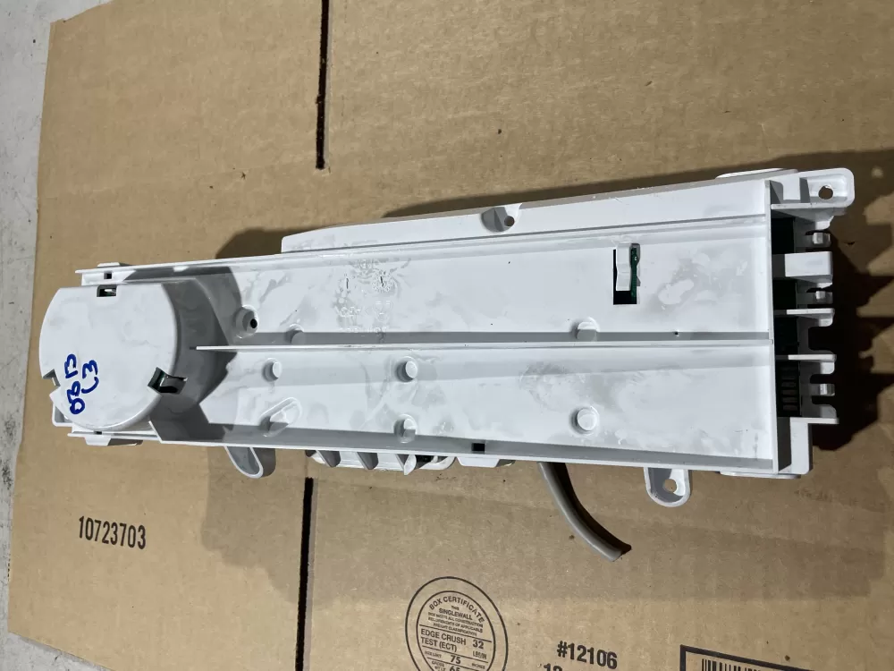 134683 Frigidaire Washer Board - Control