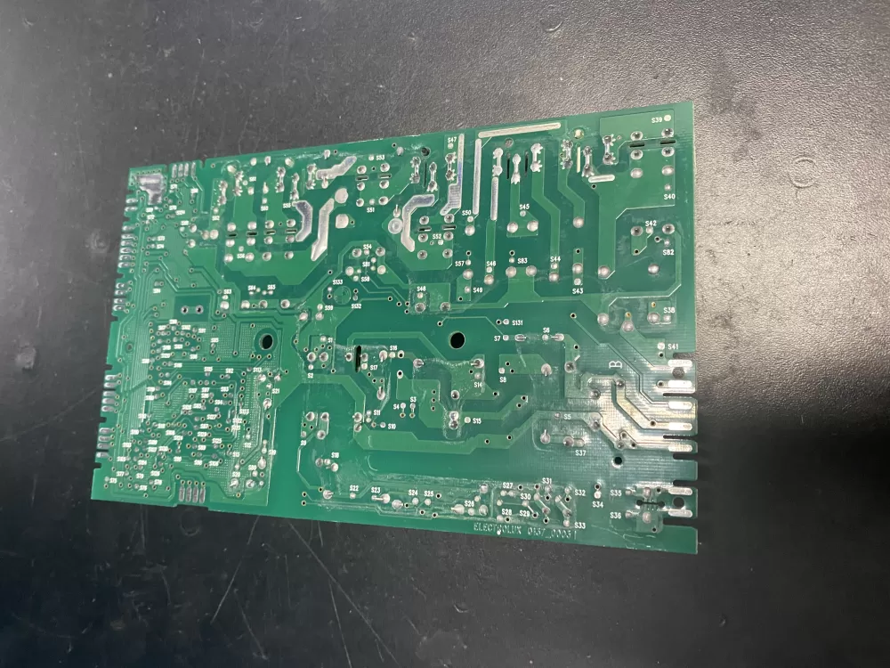 Electrolux 134706514 Dryer Control Board AZ19909 | BK942