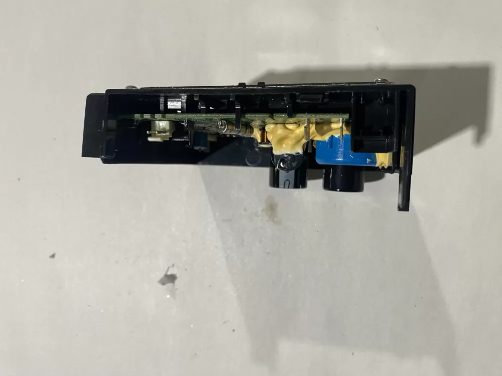 GE 200D5948P028 Refrigerator Control Board Inverter AZ133296 | BK1821