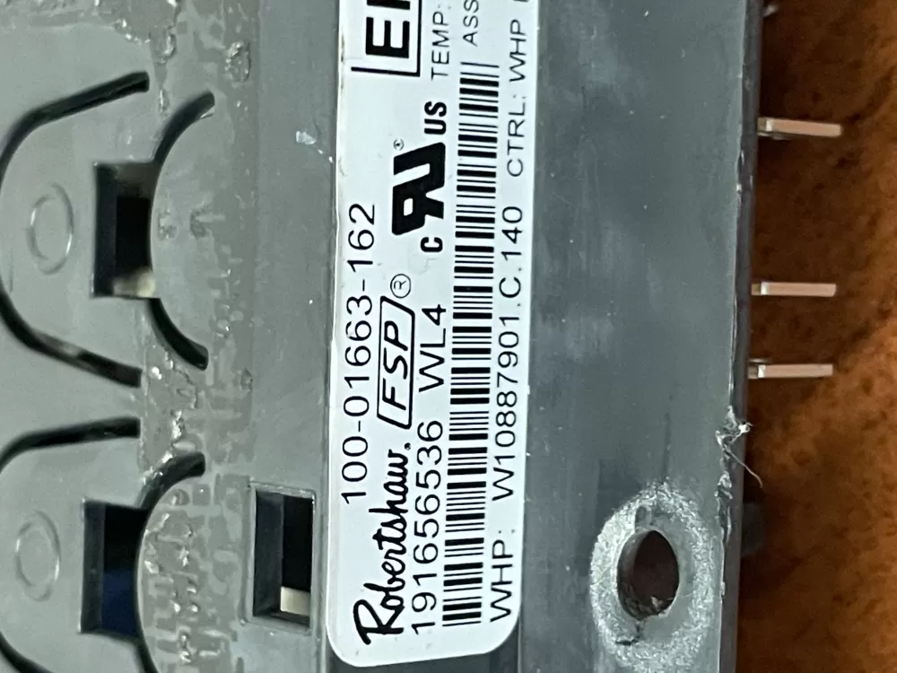 Whirlpool W10734615 W10834017 W10887901 Range Control Board AZ52800 | Wm1925