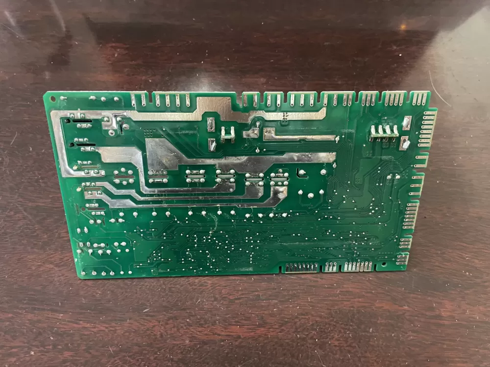 Whirlpool W10406604 Washer Control Board AZ38673 | KM274