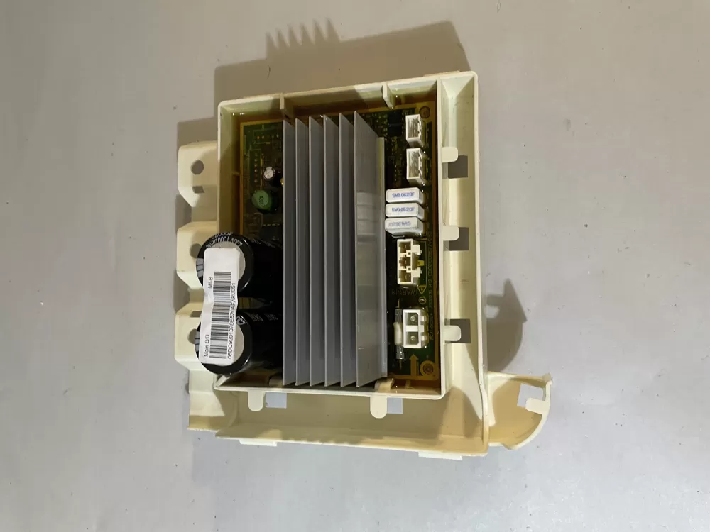 Samsung DC92-01982B DC92-01803P Washer Control Board AZ131078 | KM1605