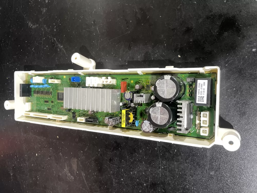 Samsung DC92-01998C Washer Control Board AZ61915 | Wmv559