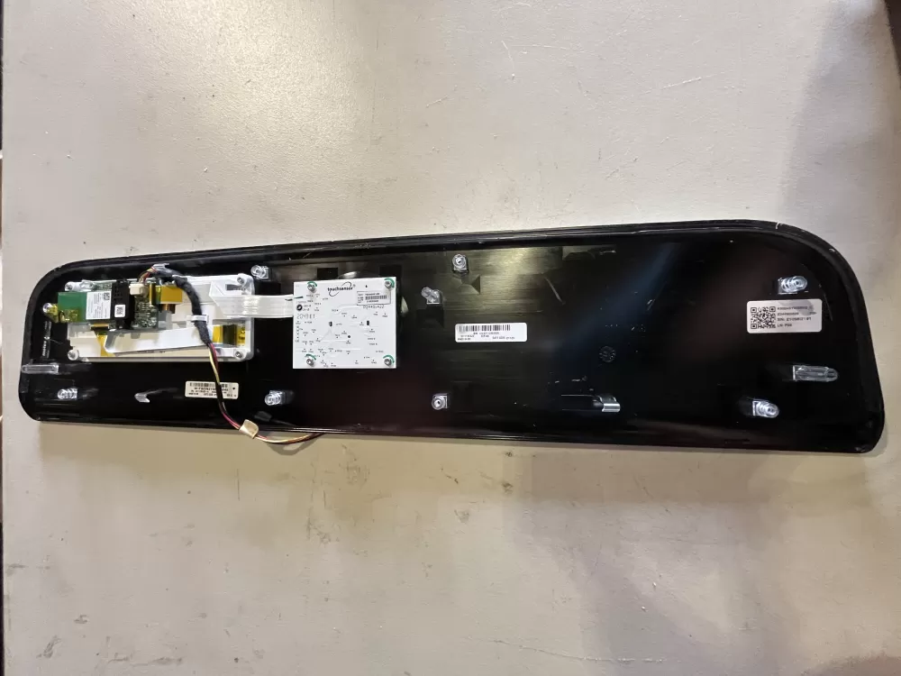 Maytag W11130429 W11413409 W11478526 PS16221059 Washer Control Board Interface