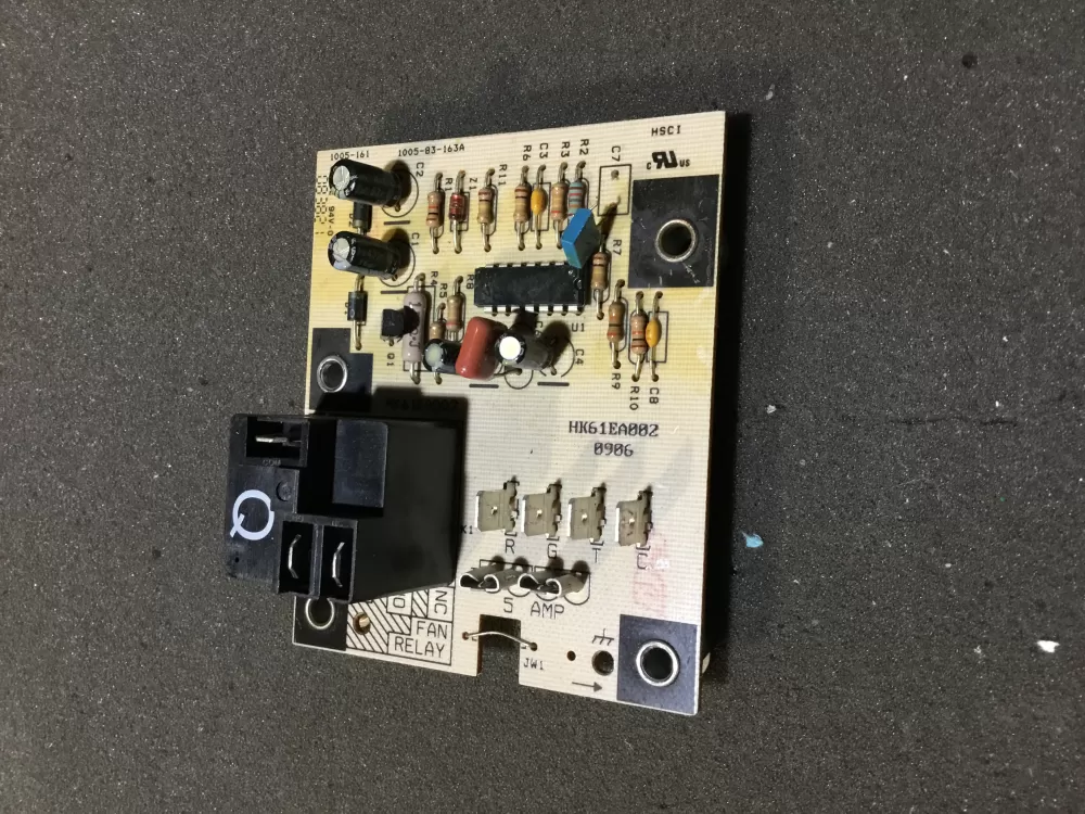 Carrier Bryant Goodman 1005 83 163A Hk61ea002  Control Board AZ75284 | NR1896