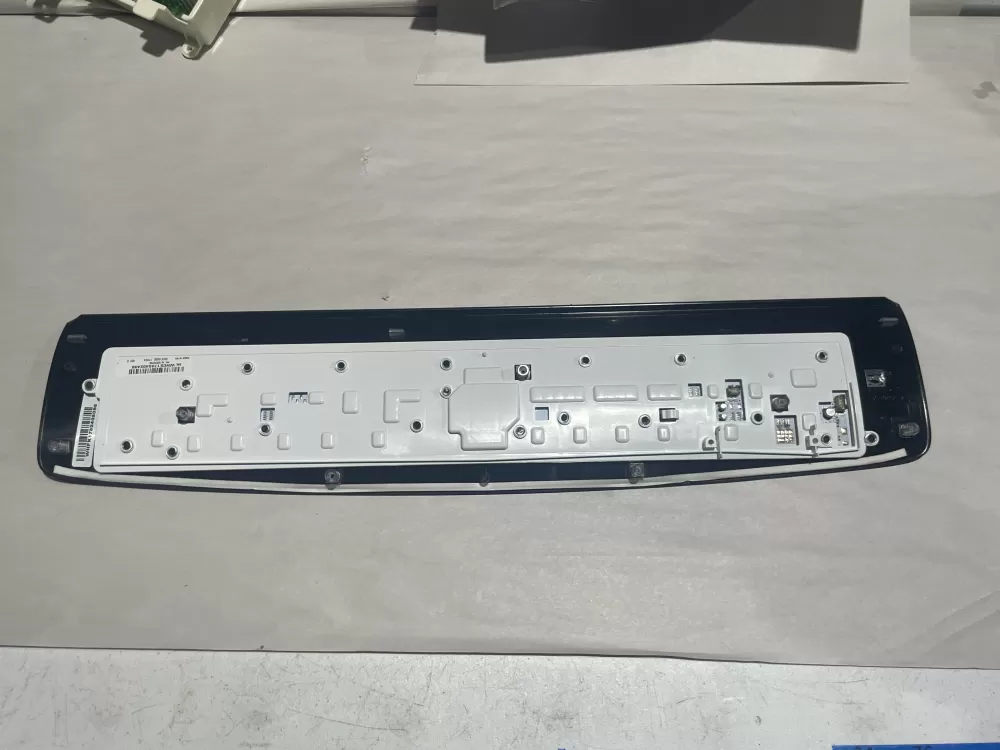 Whirlpool W10596694 W10870765 W11175821 W11089548 PS12074543 Washer Control Panel