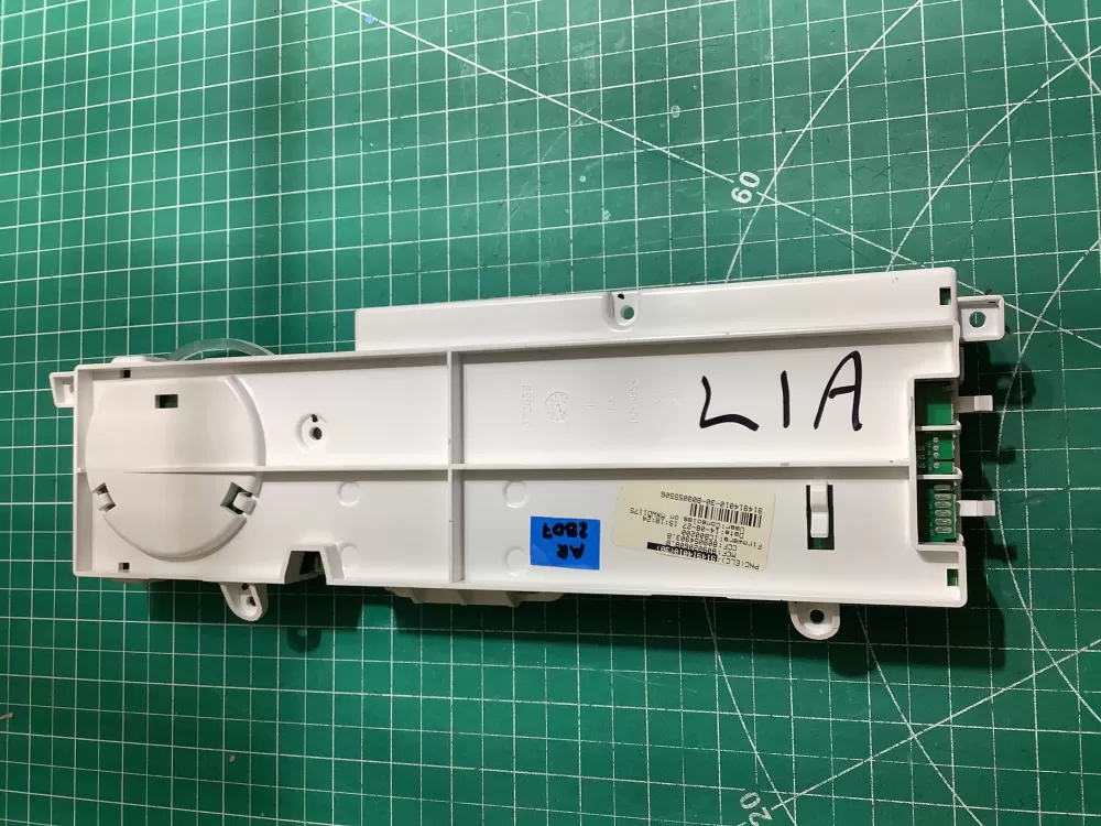 Frigidaire 809055506 914914010 Washer UI Control Board AZ215254 | AR2807