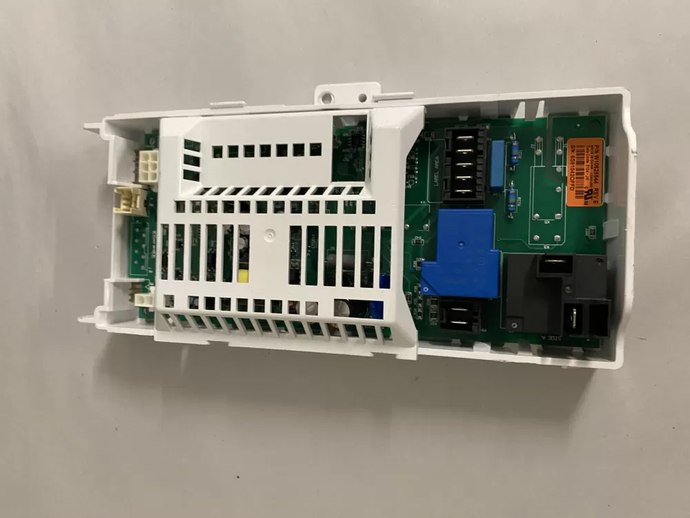 Kenmore W10753617 W10814129 PS11723076 Dryer Control Board