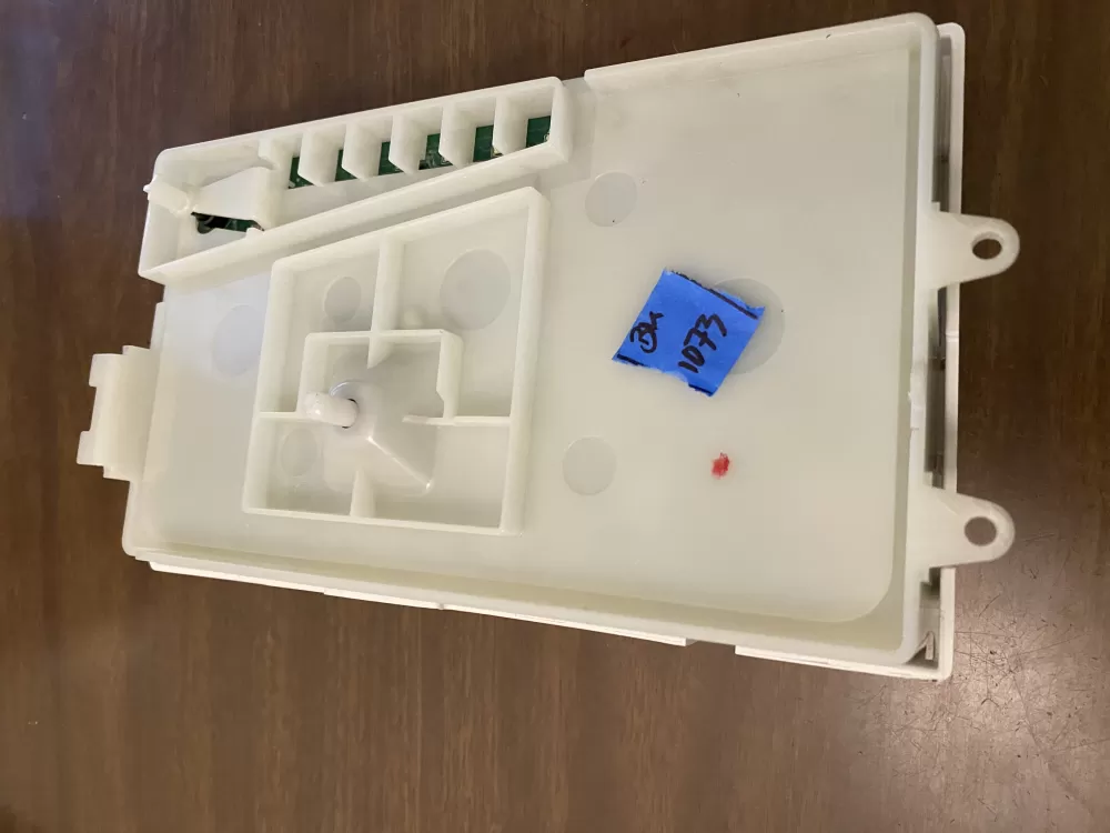 Whirlpool AP5803401 W10581897 PS8768789 Washer Control Board AZ100509 | BK1073