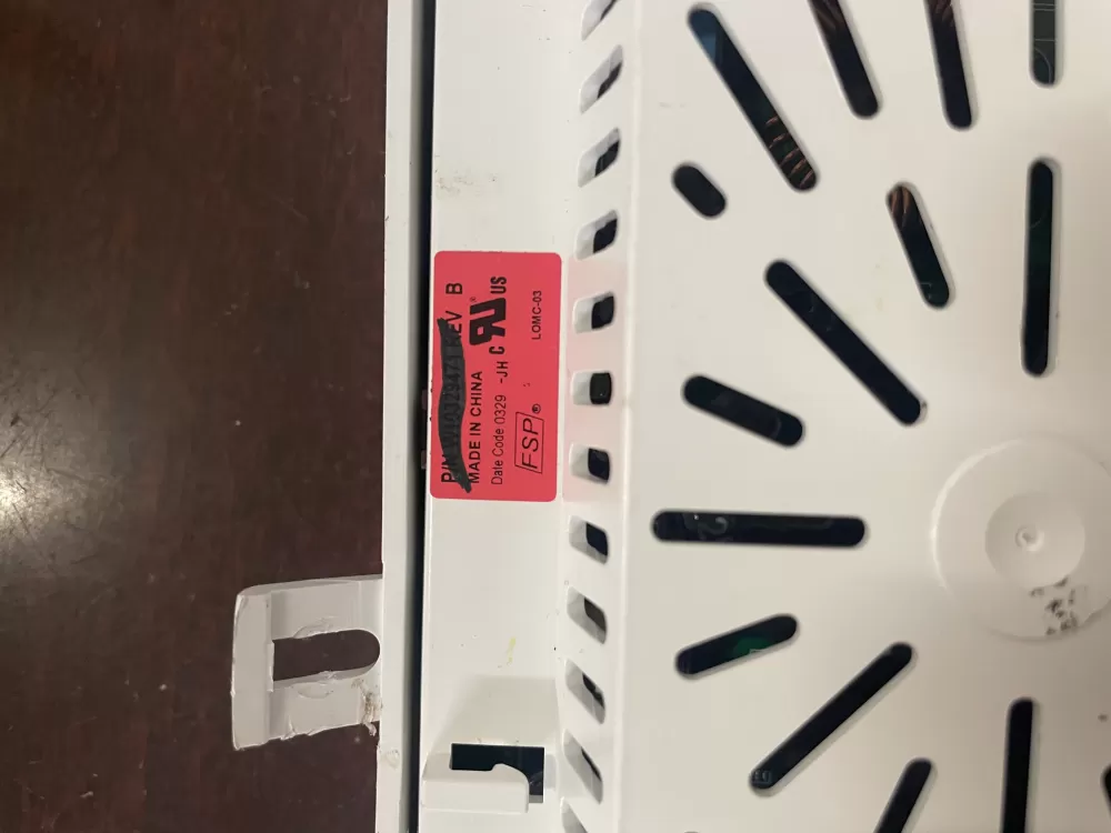 KitchenAid Roper Estate W10384470 Washer Control Board AZ48664 | KM1219