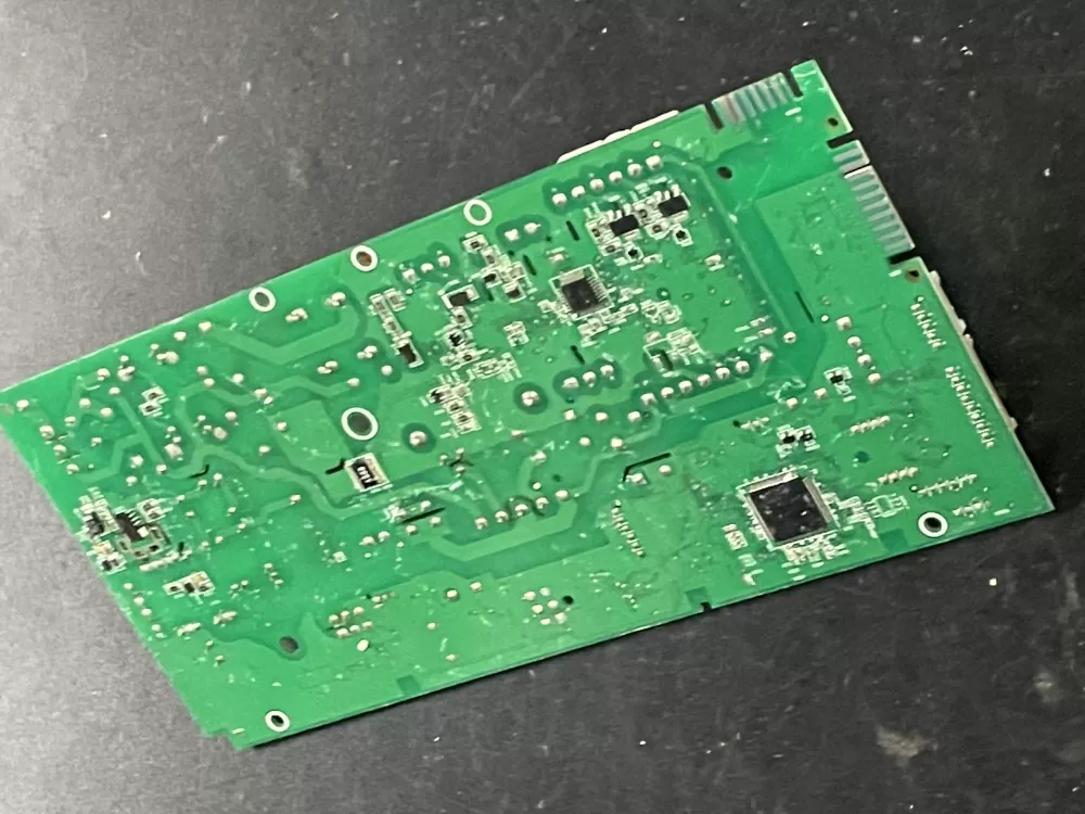 Genuine OEM GE Main Control Board WH22X30897 AZ21954 | WM1635