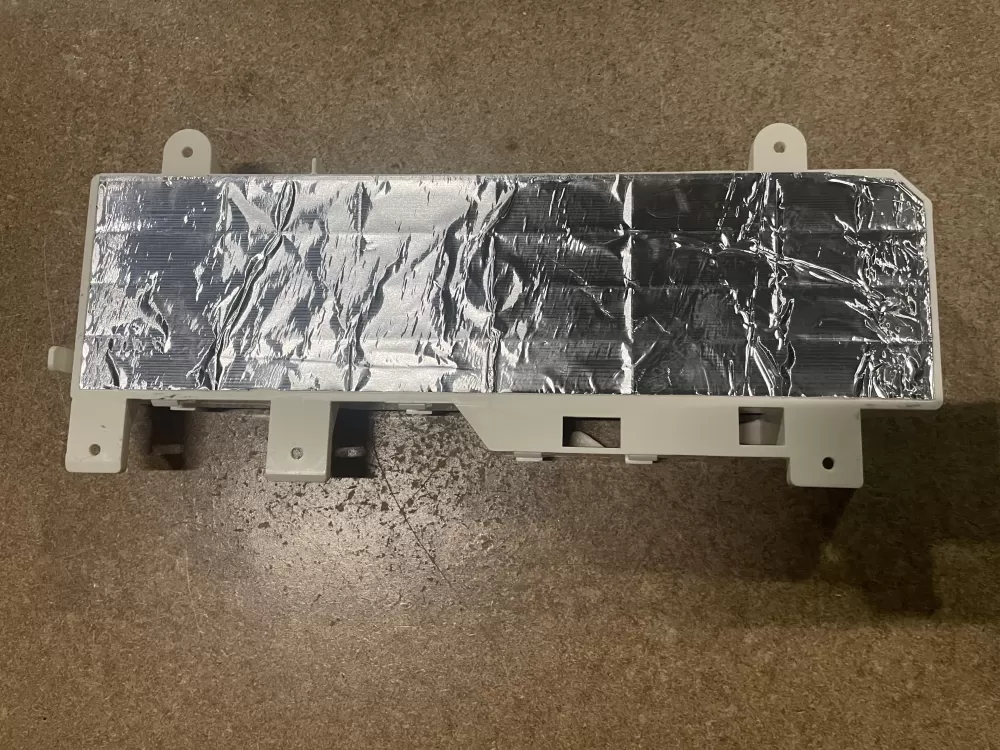 Samsung DC94 02721B Washer Control Board AZ26092 | KMV184