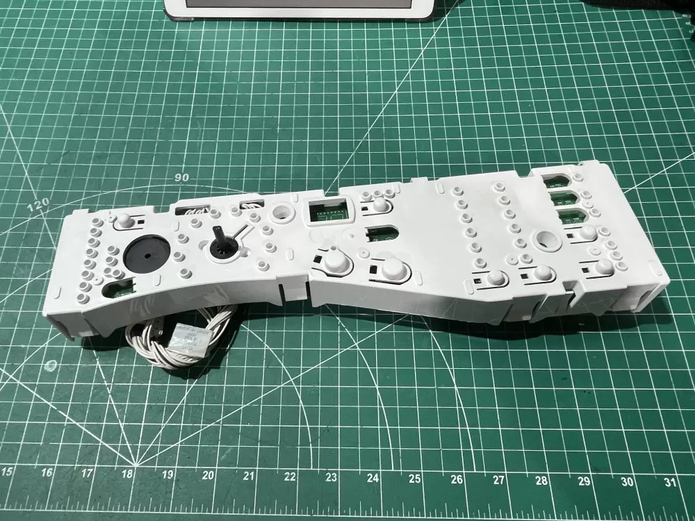 Kenmore  Whirlpool 8540484 Washer Control Board