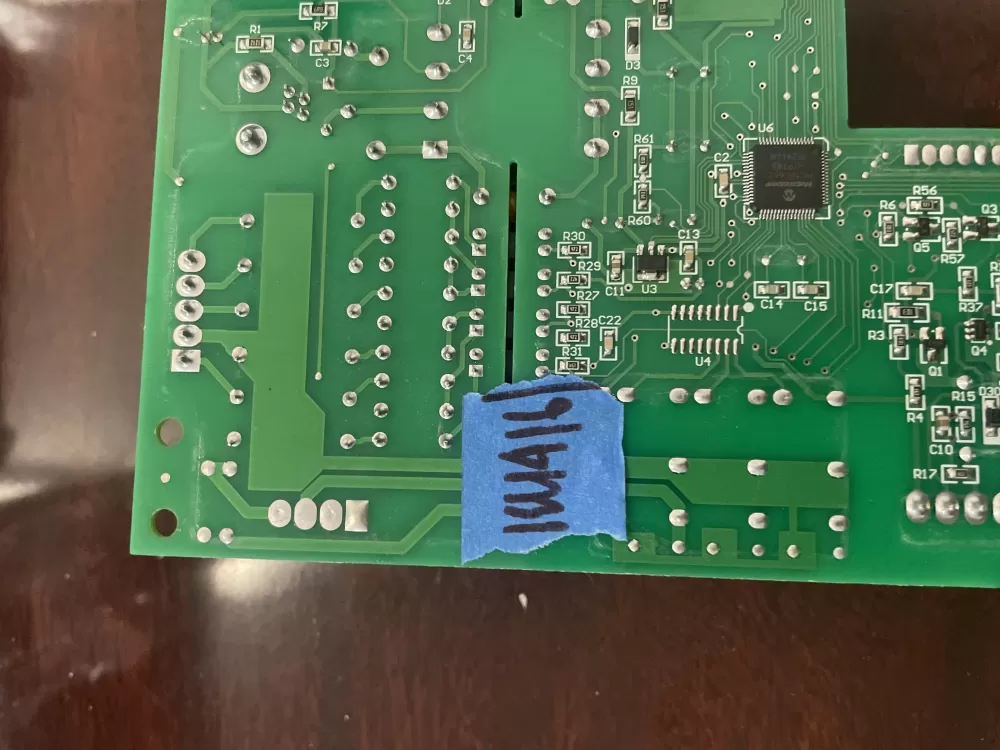 Maytag Refrigerator 12782009 Control Board AZ42216 | KM416