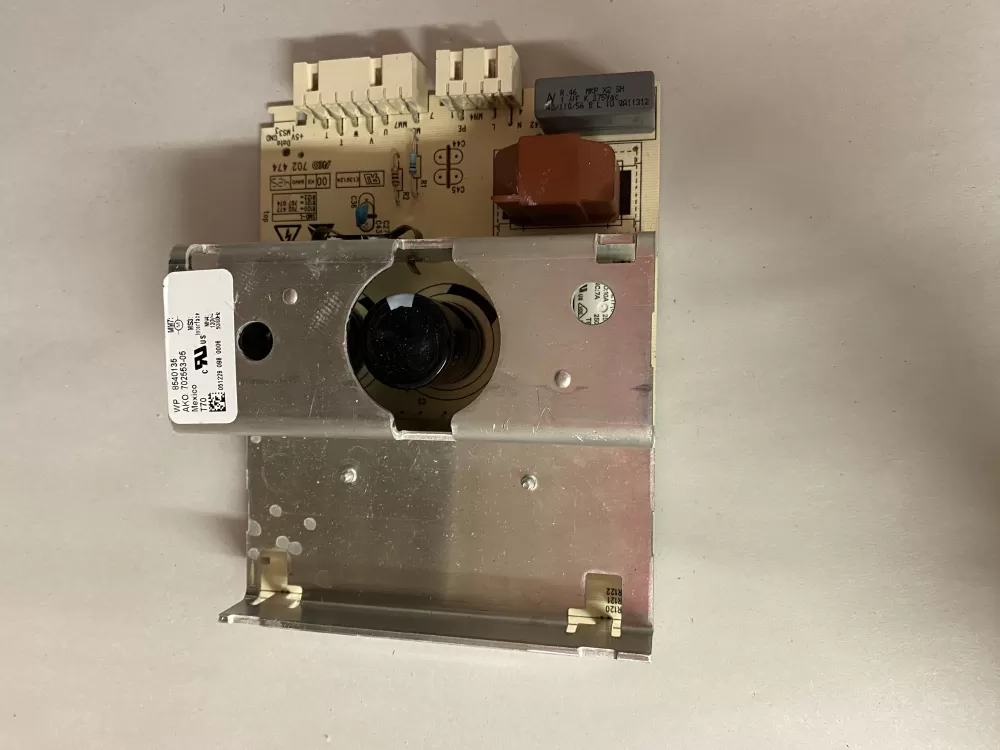 W10163005 Whirlpool Washer Board - Control