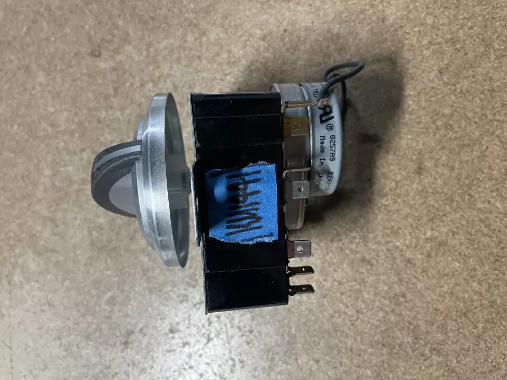 Maytag 8566184B Dryer Timer AZ4671 | KM1441