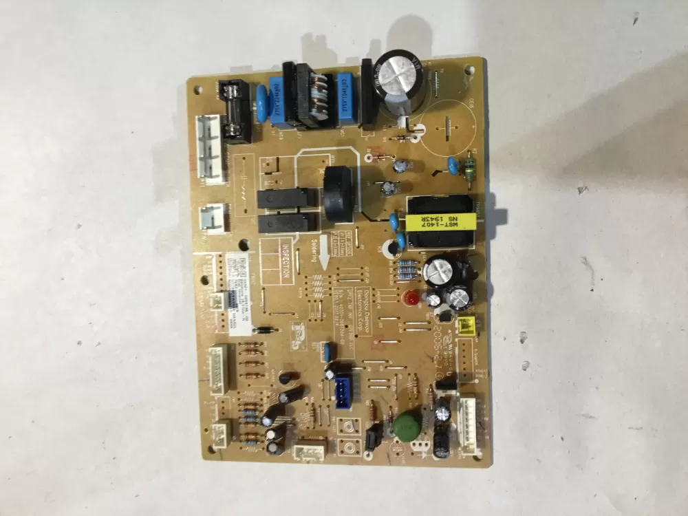 Daewoo 40301-0067304-00  40301-0099738 Refrigerator 