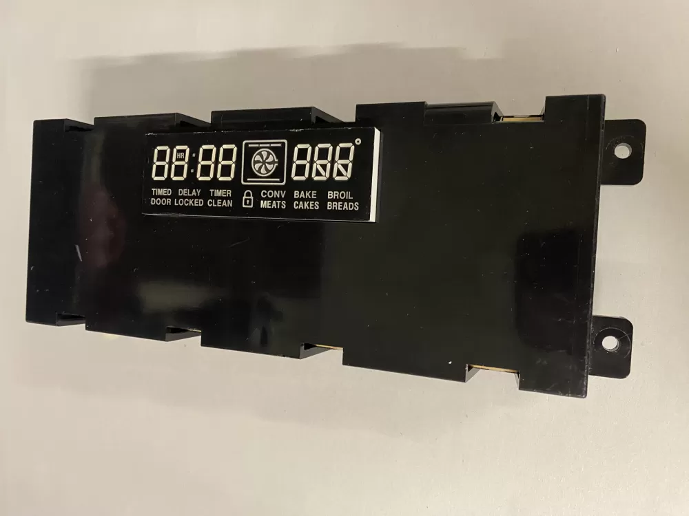 Frigidaire Kenmore 316418750 Range Oven Control Panel AZ229457 | BK1916