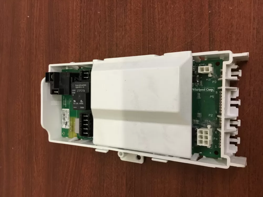 Whirlpool Maytag Kenmore W10111606 6105034 Dryer Control Board AZ31431 | NR1671