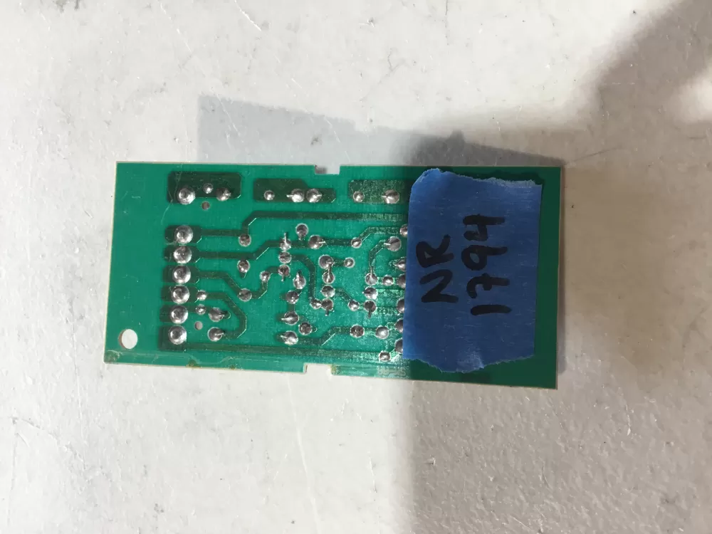 Frigidaire Kenmore 131620200C Dryer Control Board AZ49084 | NR1794
