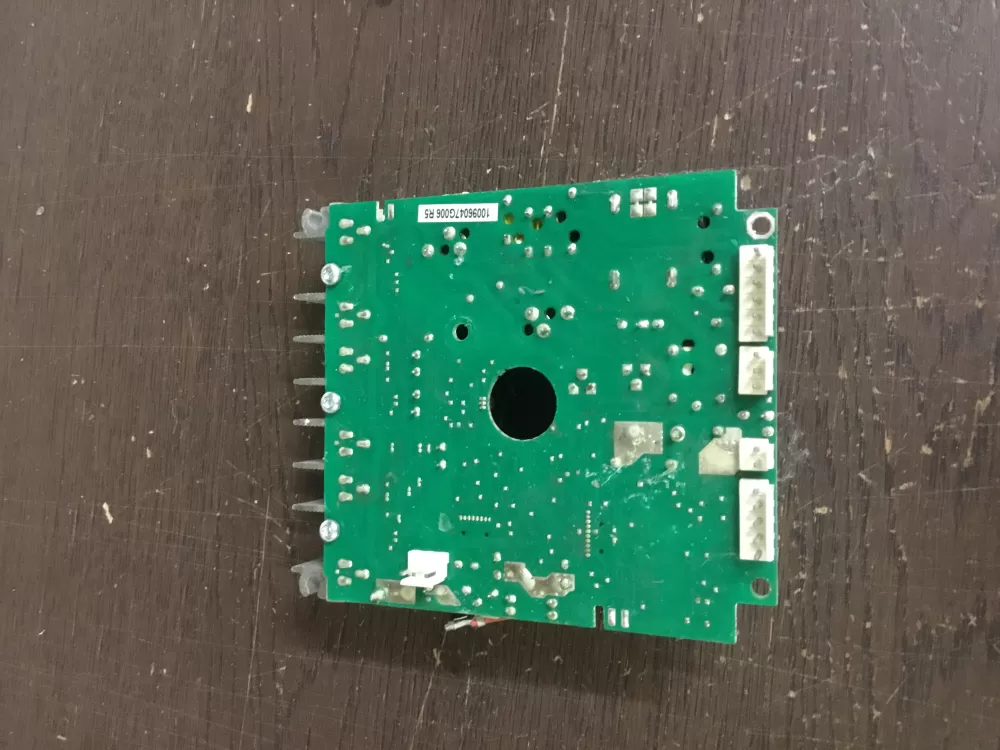 Main Control Board 5255TF01 AZ6797 | NR481