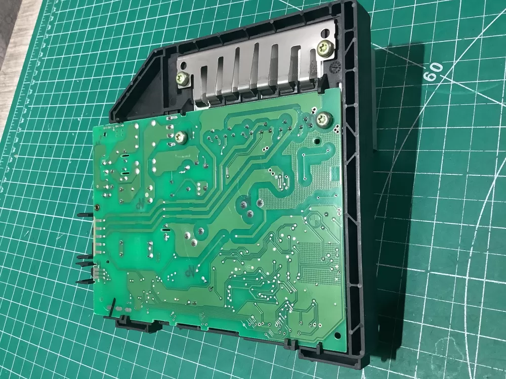 Bosch 9000 161 489  070622  544327-11 Washer Motor Control Board
