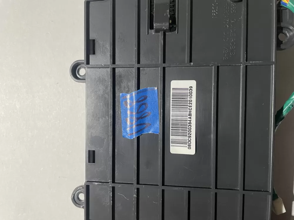 Samsung DC92-00384A DC92-00384E PS4215867 Dryer Control Board AZ195288 | KMV868