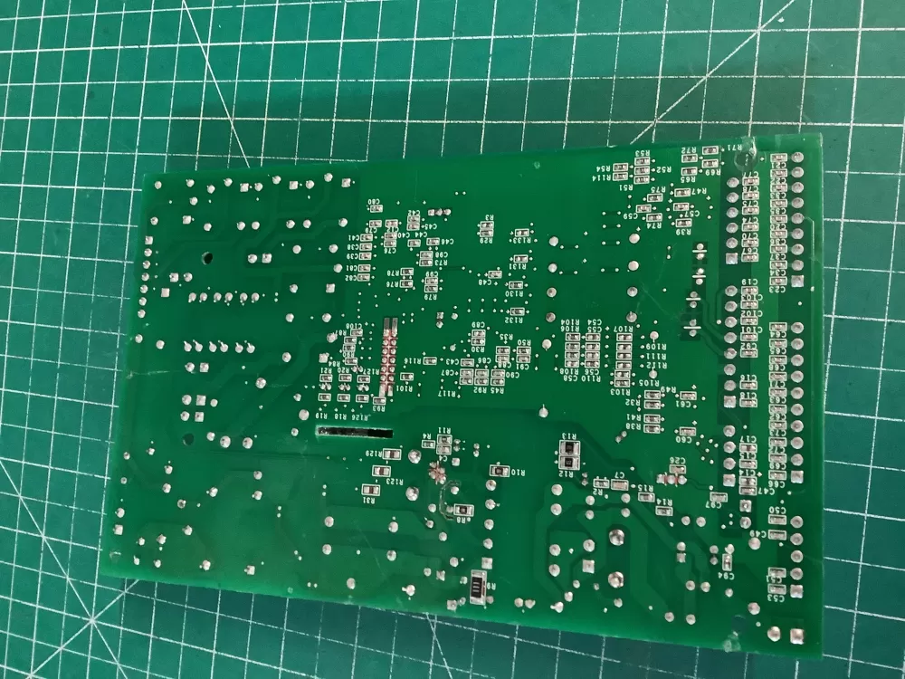 GE 225D4205G007 Refrigerator Control Board AZ231052 | NR1386