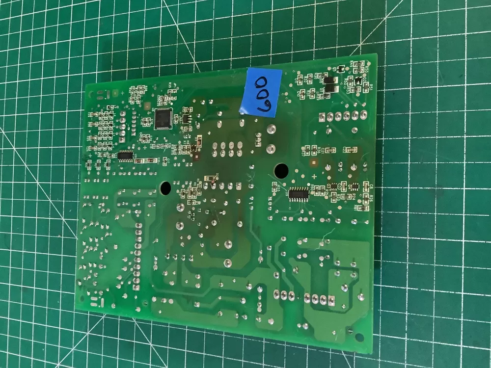 Whirlpool Kenmore Maytag 720961 00 Refrigerator Control Board AZ193801 | NR600