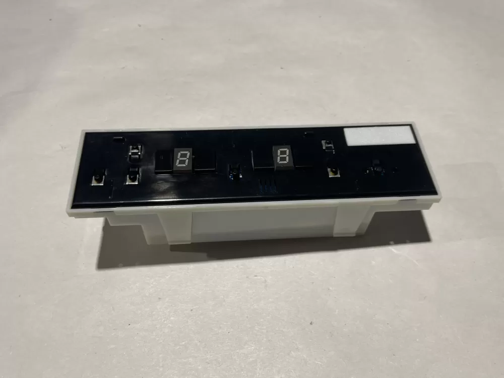 Frigidaire Electrolux A01078804 AP5953796 242207704 242282304 3516025 5304498023 PS10060580 31160890098 Refrigerator UI Control Board