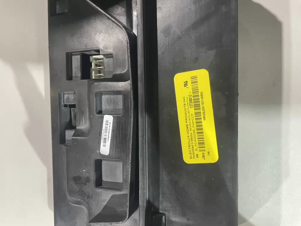 Frigidaire Kenmore 137208000 137208010 Washer Control Board AZ203019 | KM968