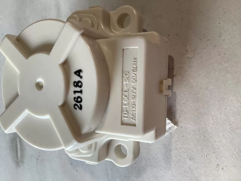 Samsung AC110-127V Dryer Water Valve