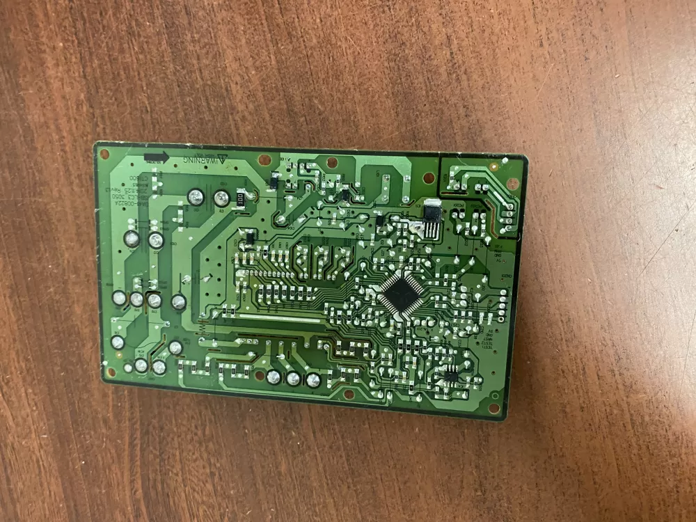 Samsung DA92-00483N Refrigerator Control Board Inverter AZ61385 | BK1974