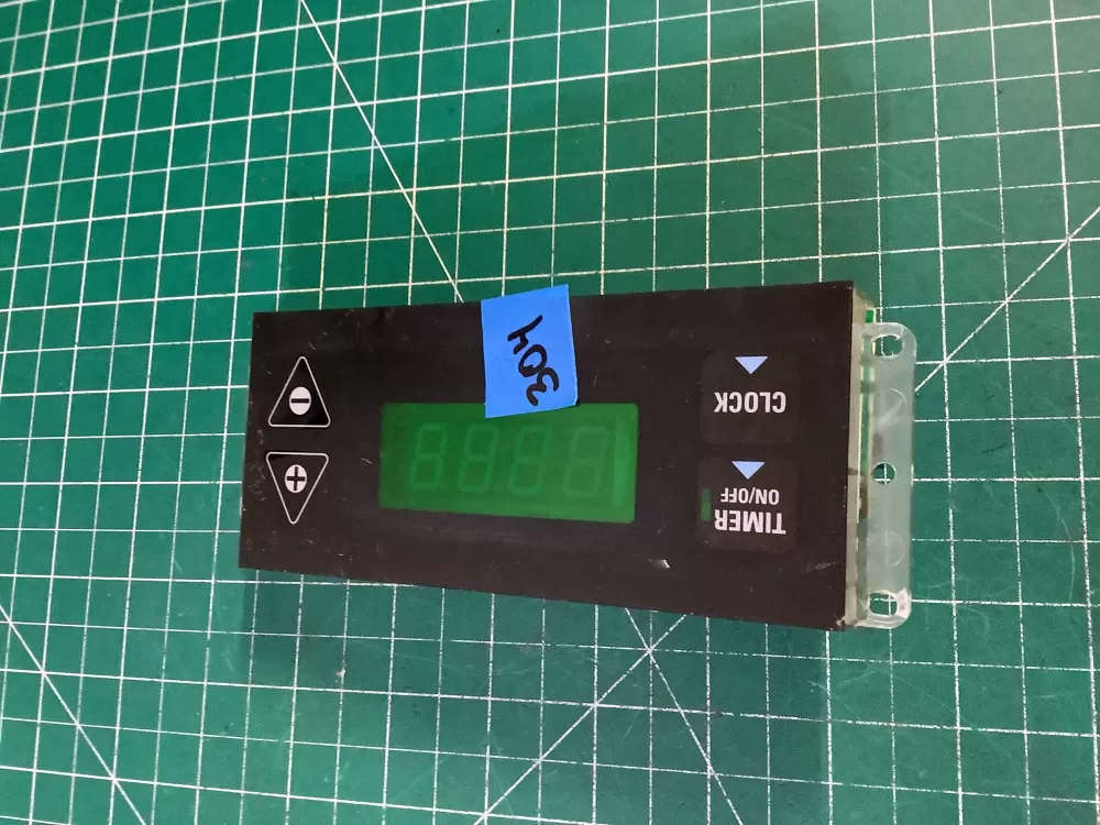 GE 183D6034P001 SF5001 Range Control Board AZ194855 | NR304