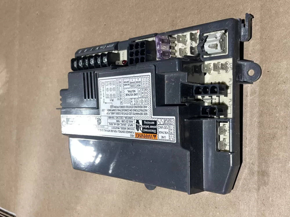 HK42F2011 Furnace Control Board AZ73431 | Wm803
