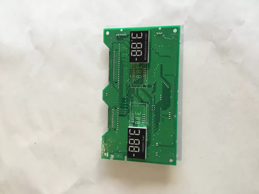 Frigidaire Electrolux Refrigerator Control Board AZ147875 | BG2481