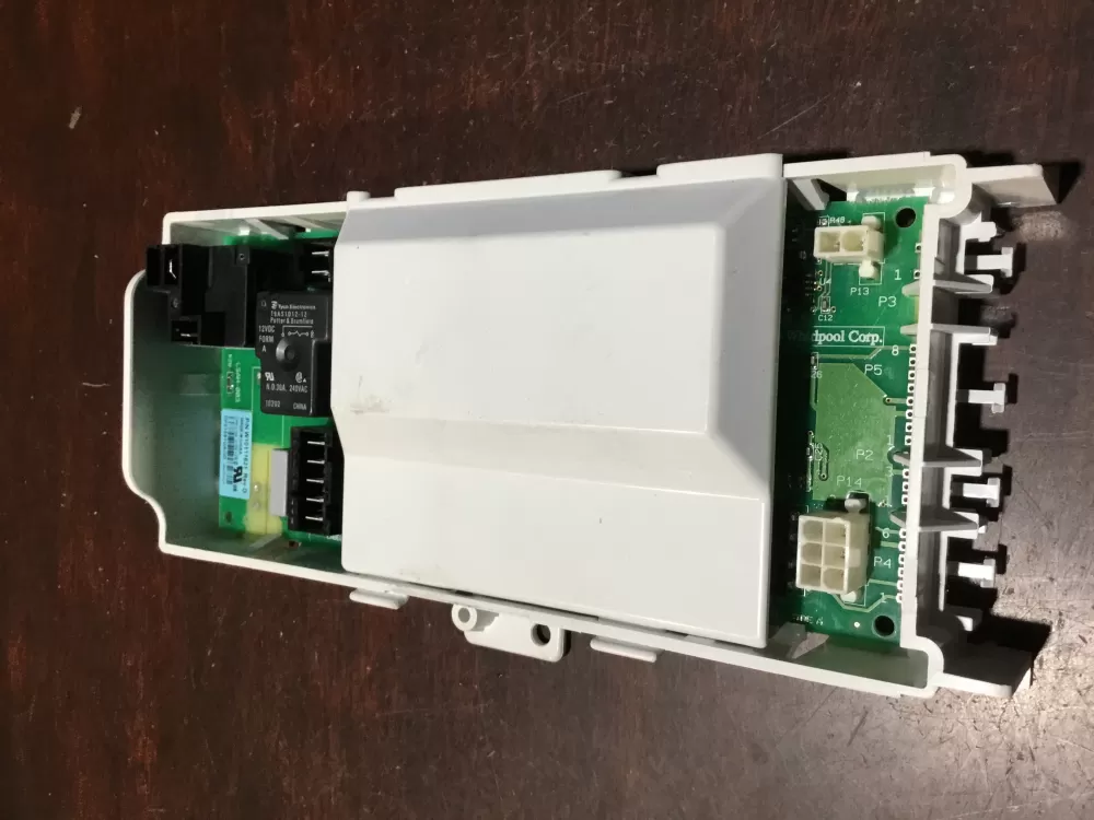 Maytag AP6015086 W10111621 WPW10111621 Dryer Control Board AZ65145 | NR2100